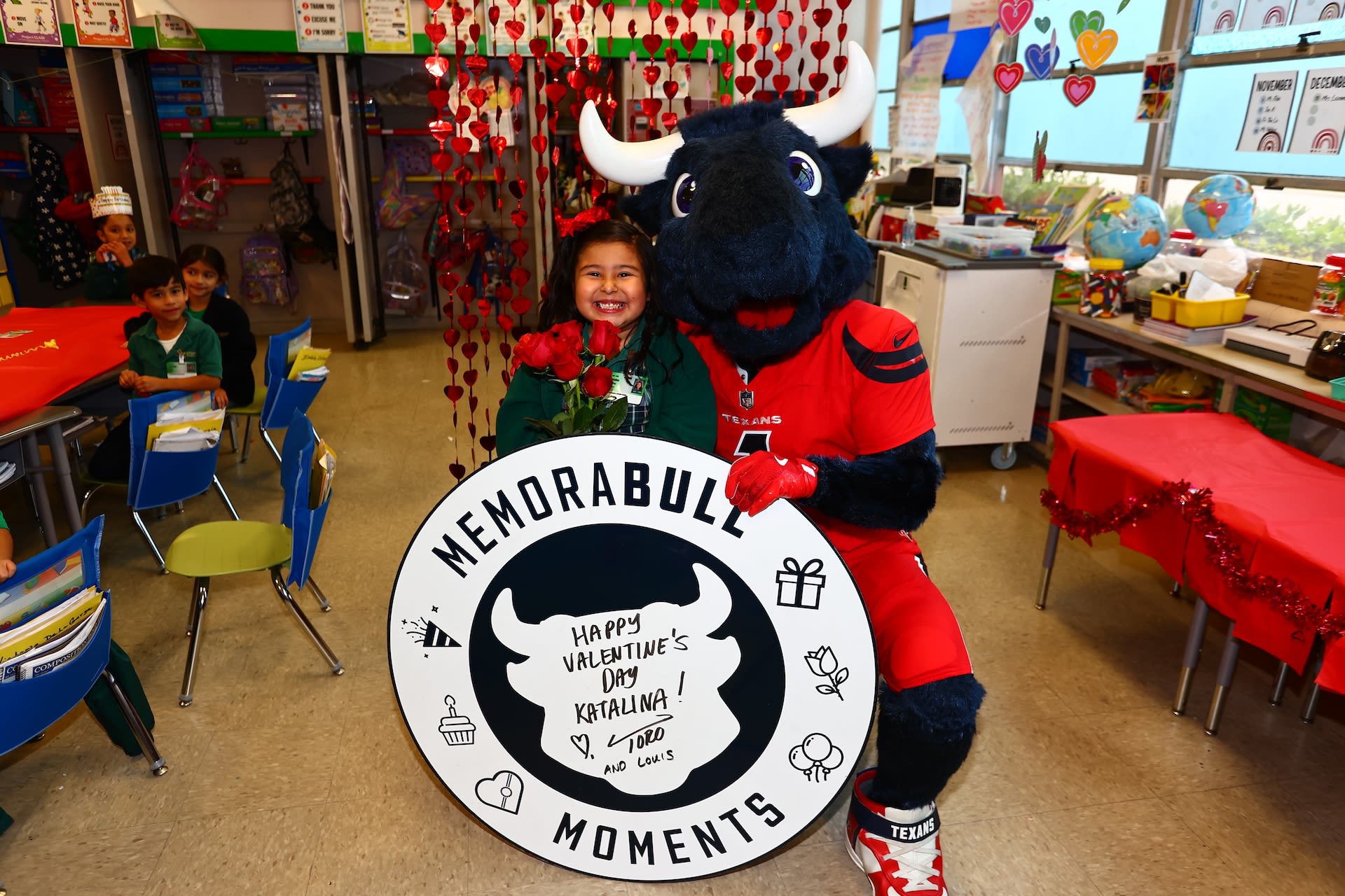 Memorable Moments. presented by IW Marks