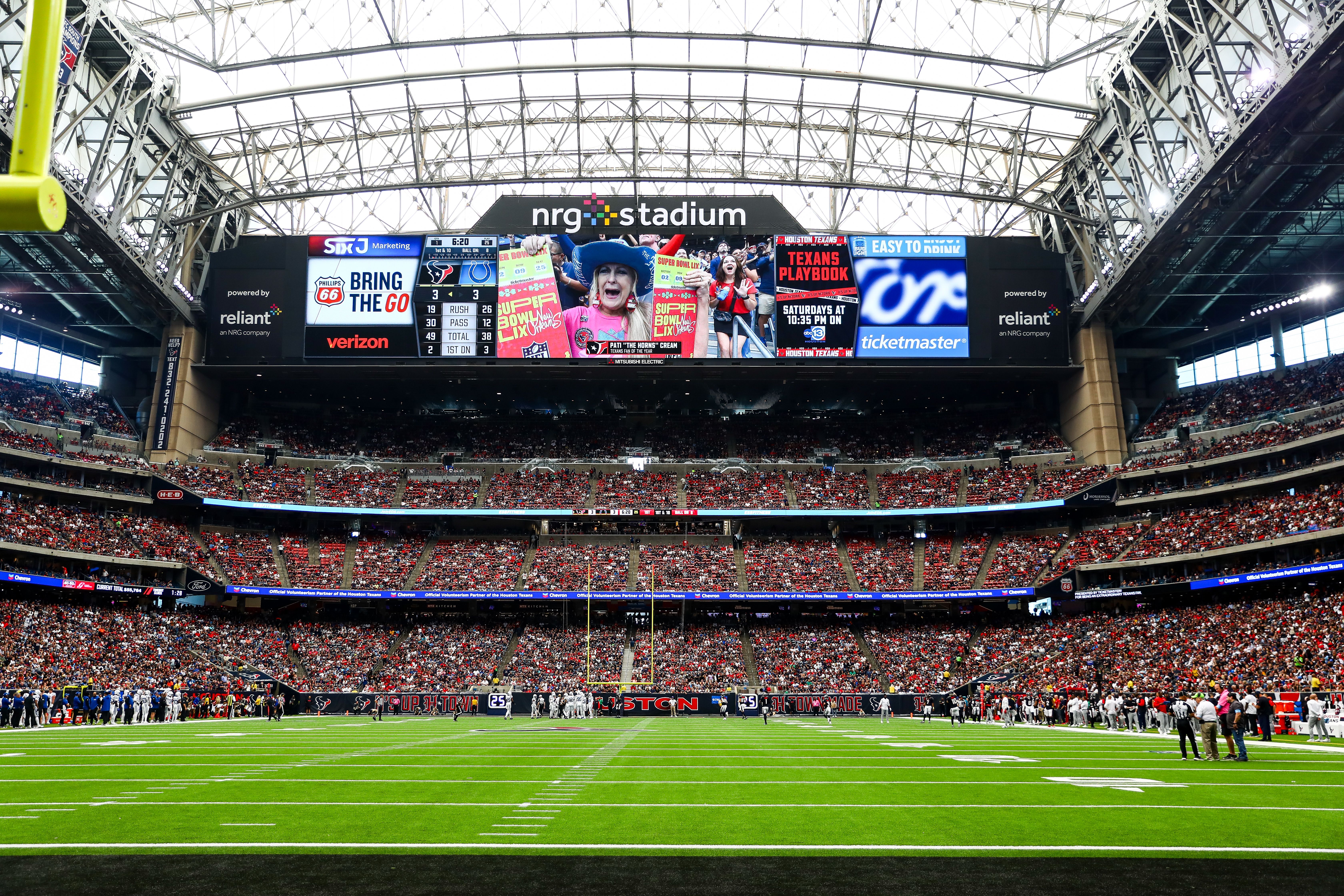 Gameday Group Recognition