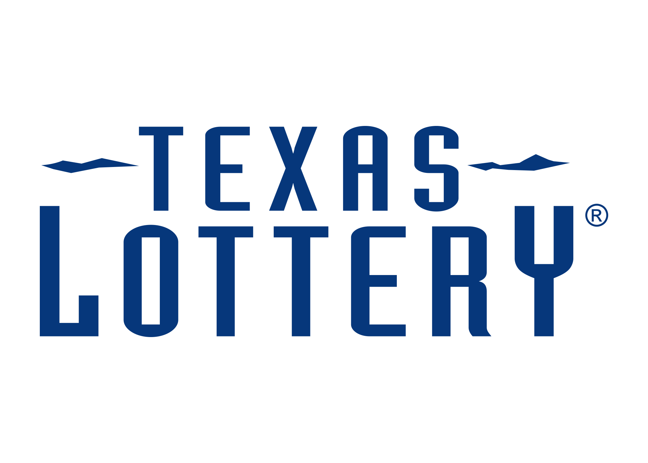 Texas Lottery