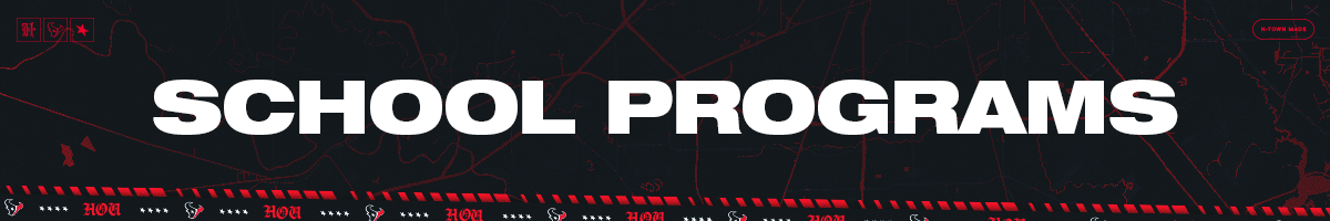 School Programs presented by NOV