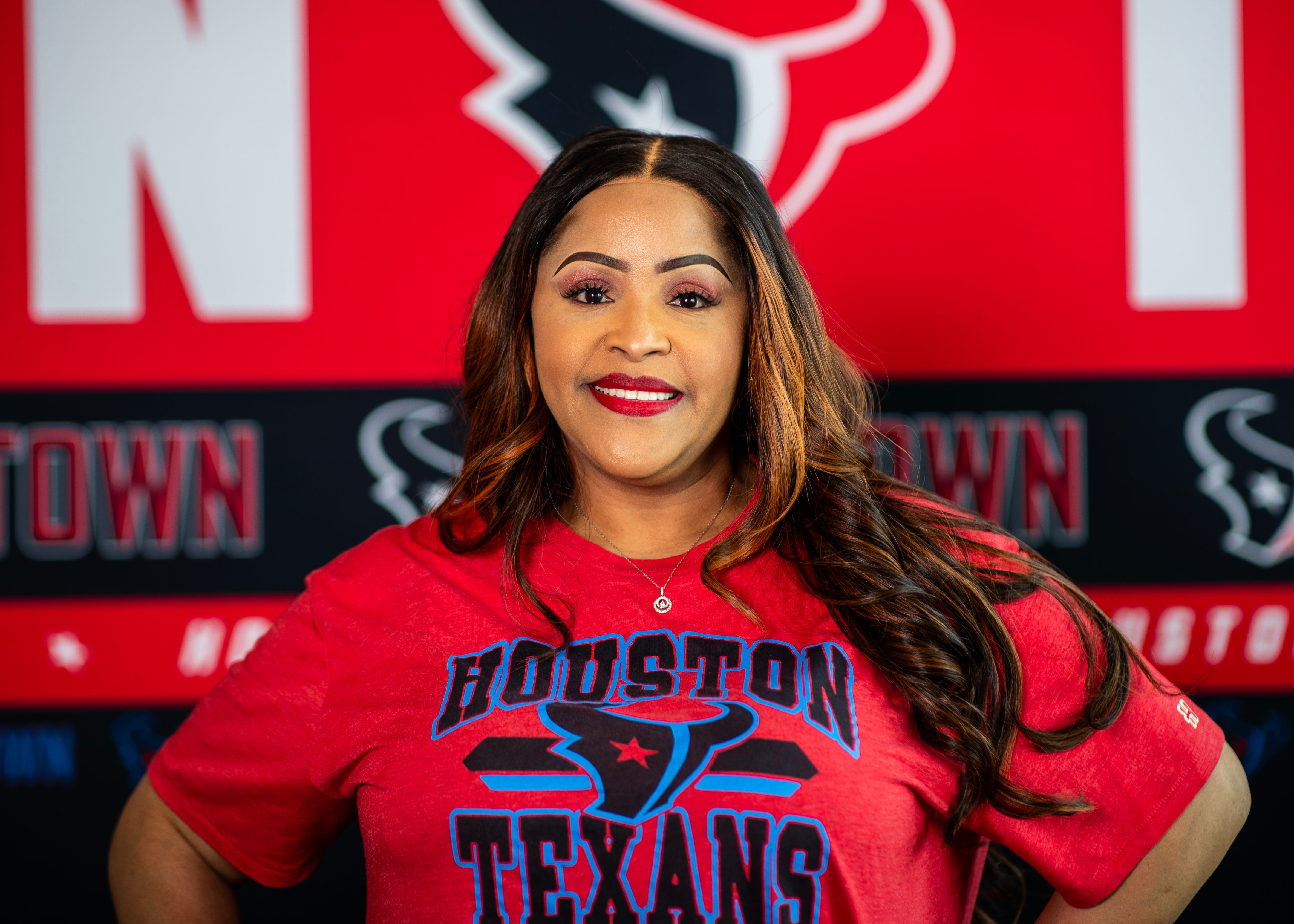 Debroah Wilson-Scott