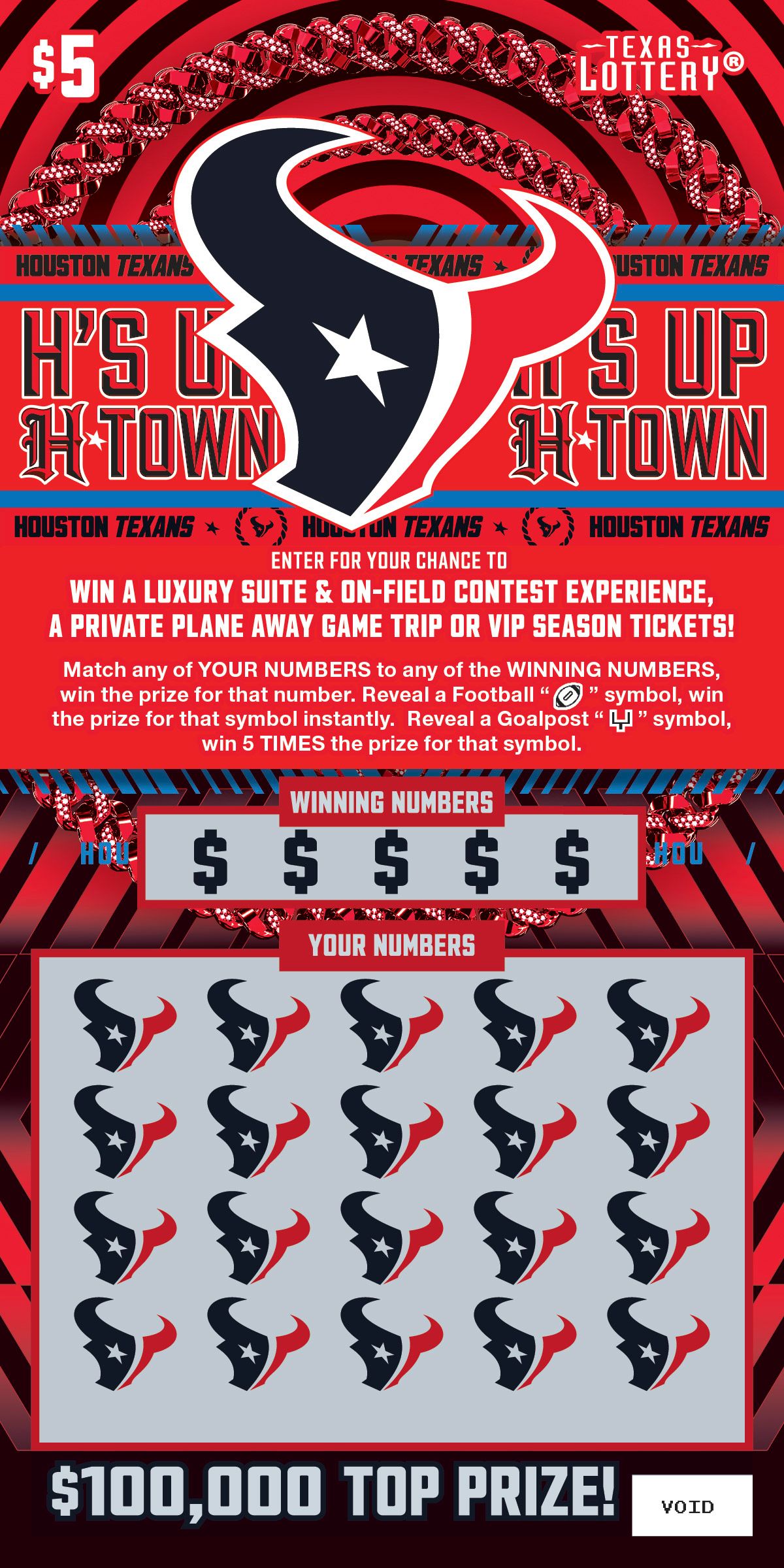 2025-26 Scratch Ticket Creative