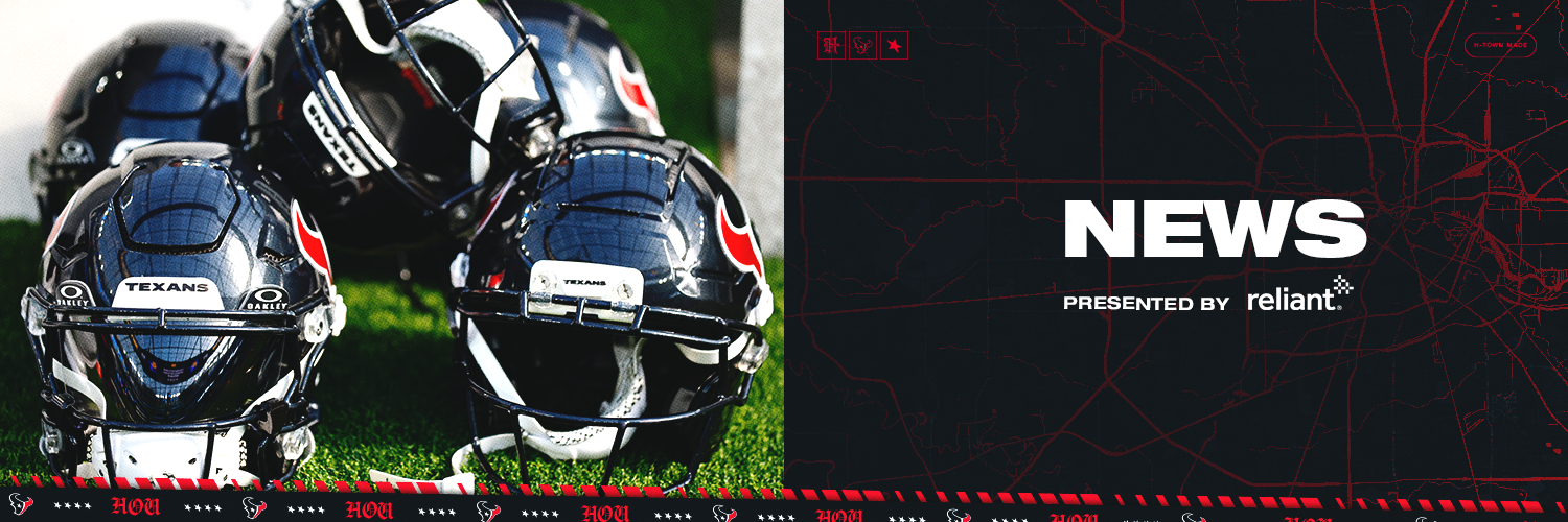 News. presented by Reliant