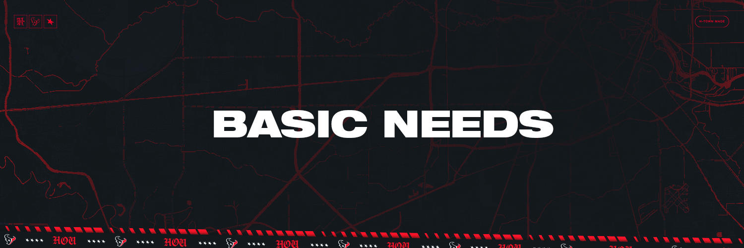 Basic Needs