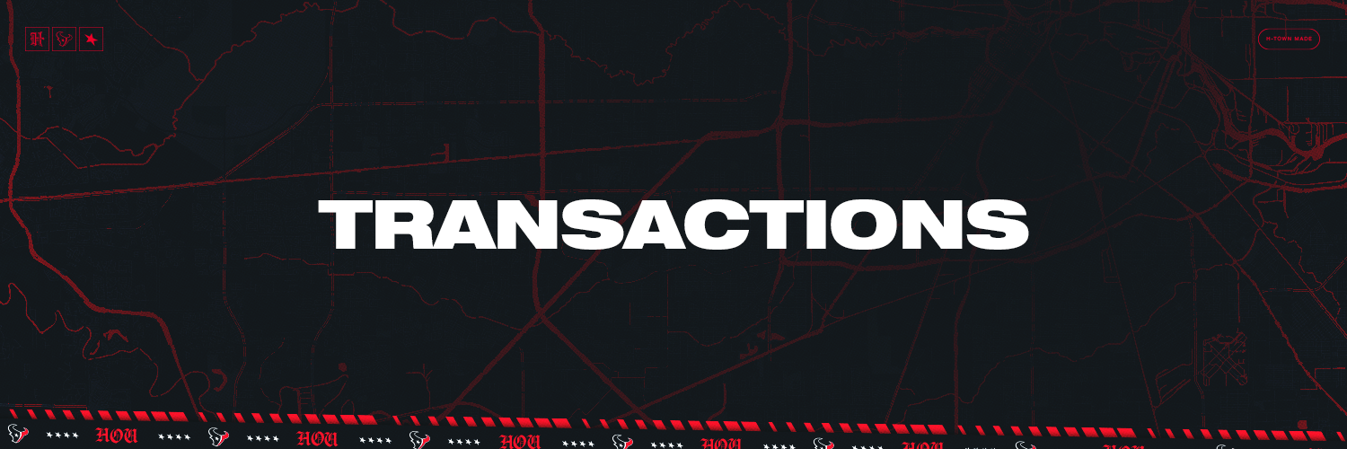 transactions