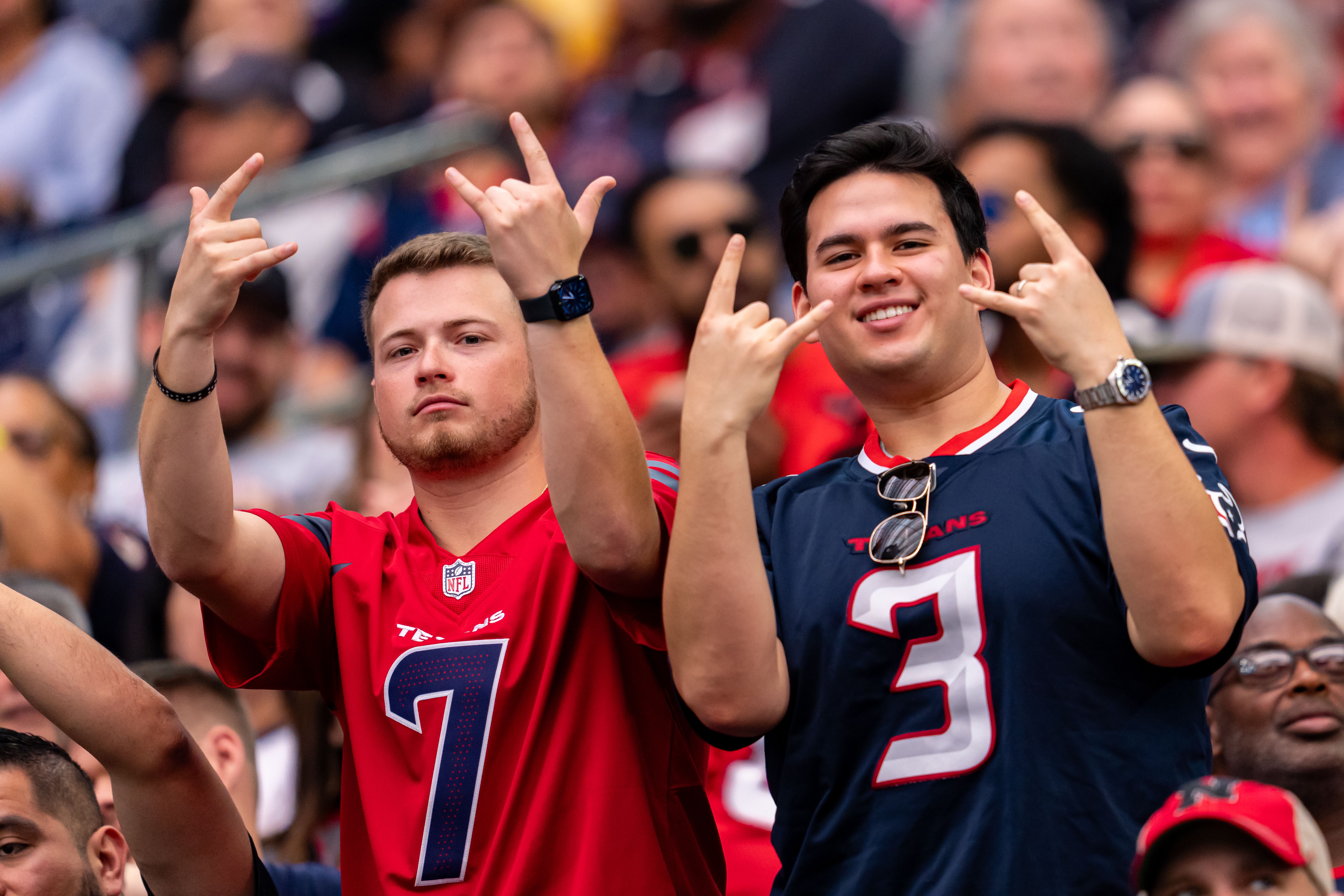 Secure Block Seating