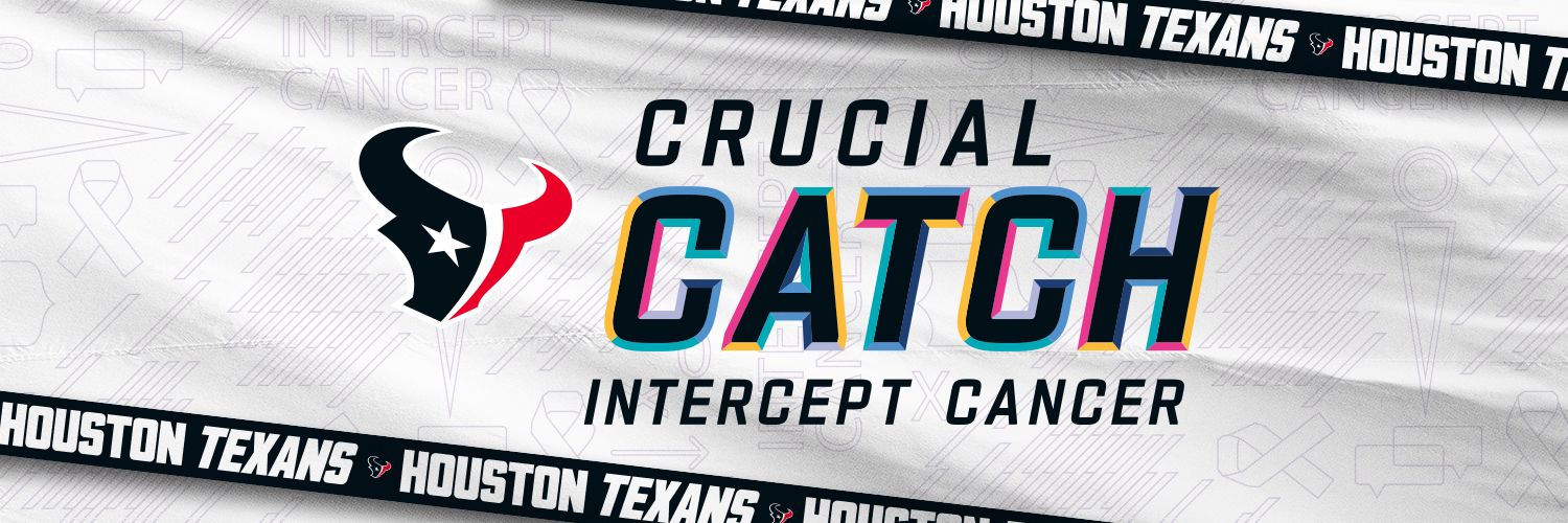 Let’s Intercept Cancer Together!