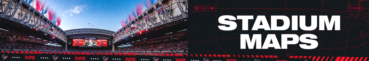 stadium maps