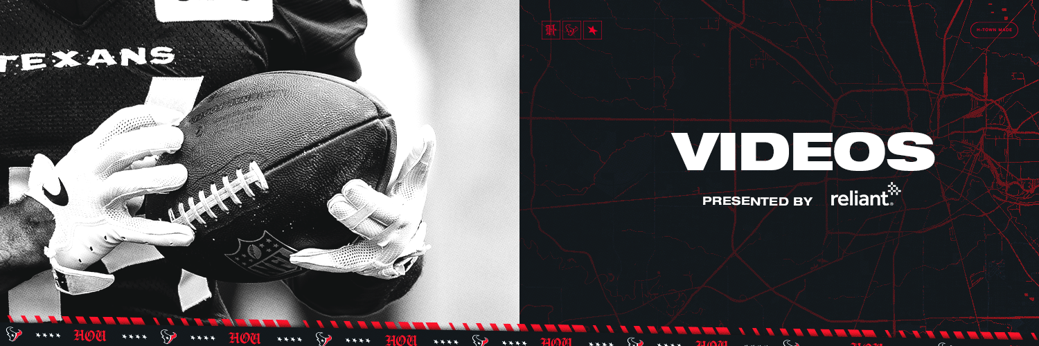 Video. presented by Reliant