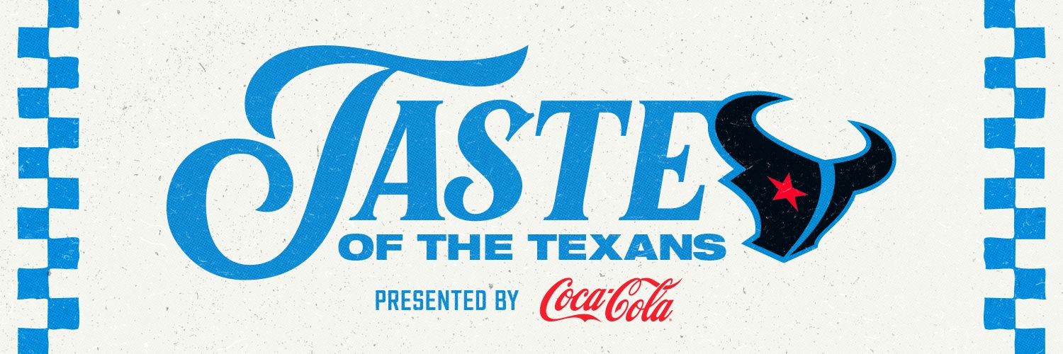 Taste of the Texans