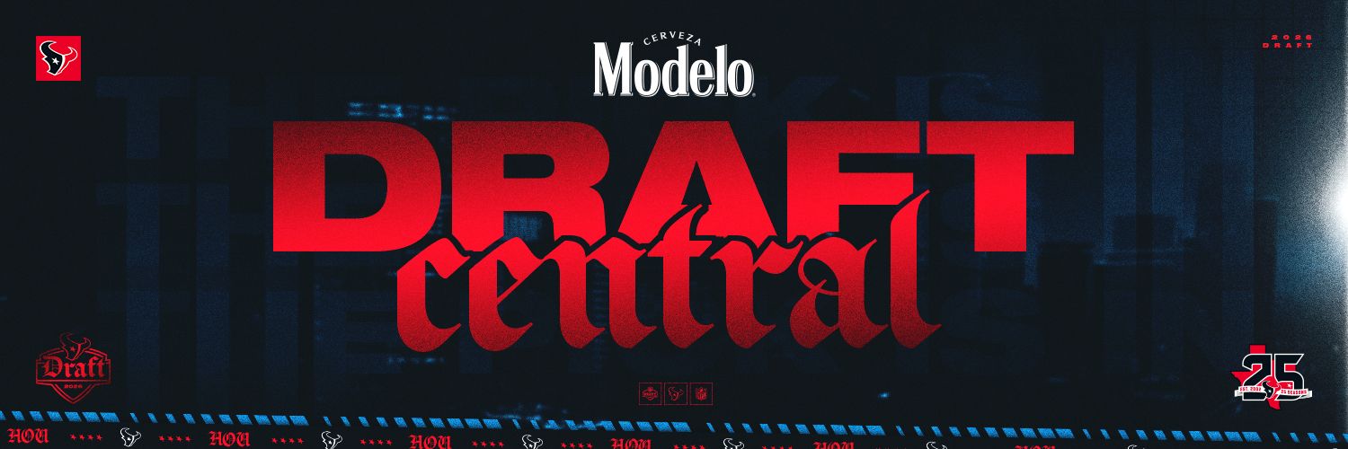 Draft Central presented by Modelo