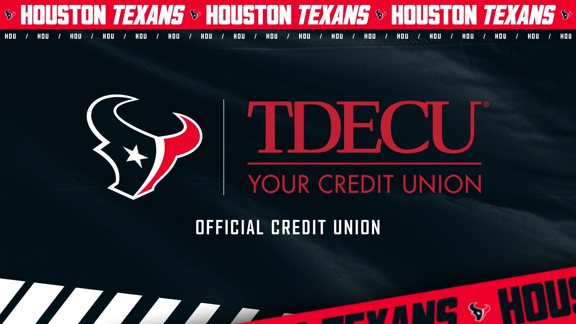 TDECU Texans Checking