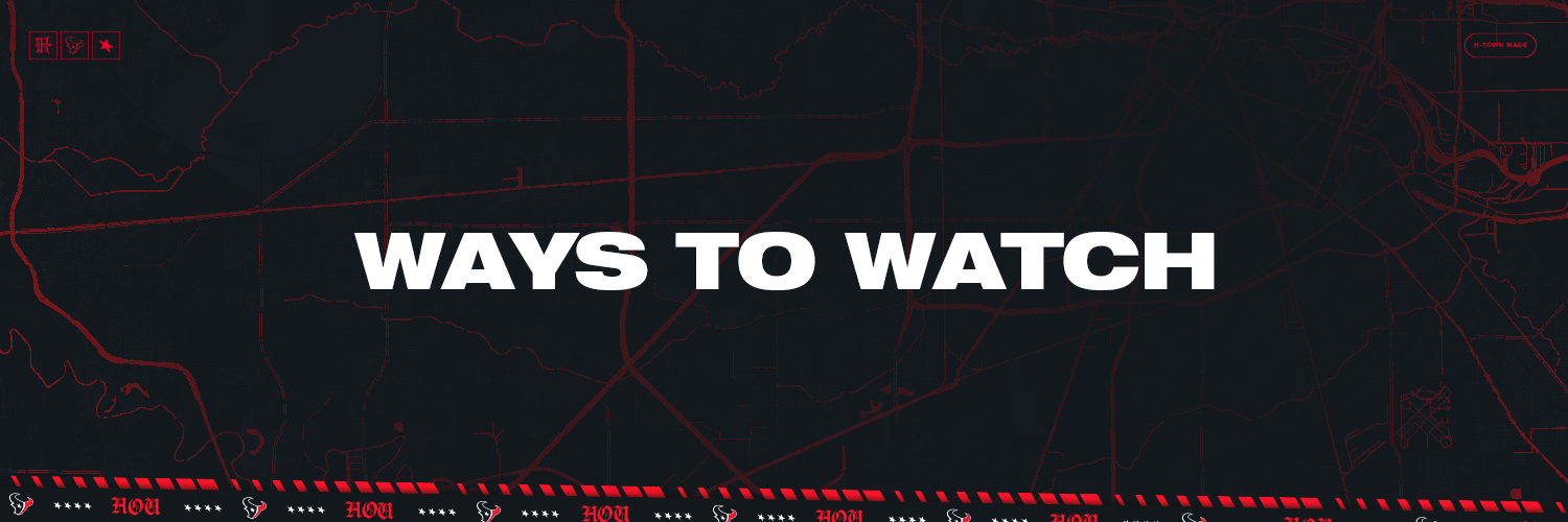 ways2watch