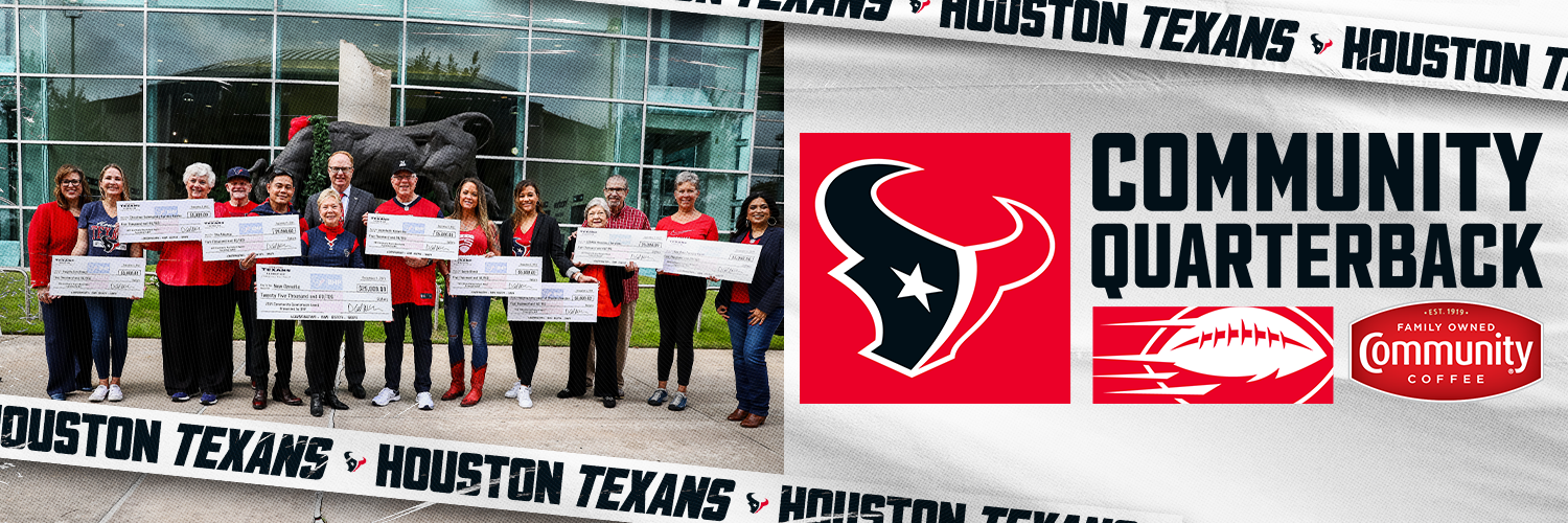 Community Quarterback Award