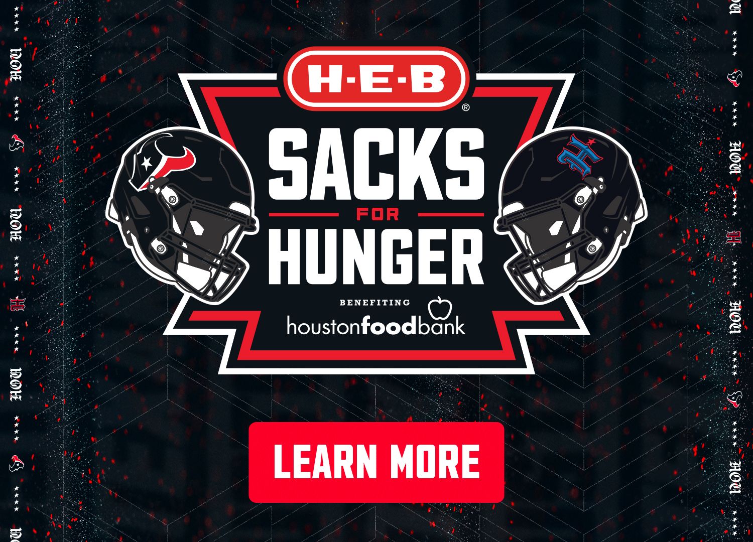 Huddle Against Hunger