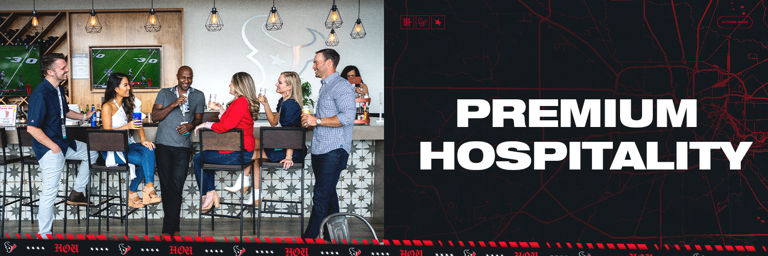 Premium Hospitality
