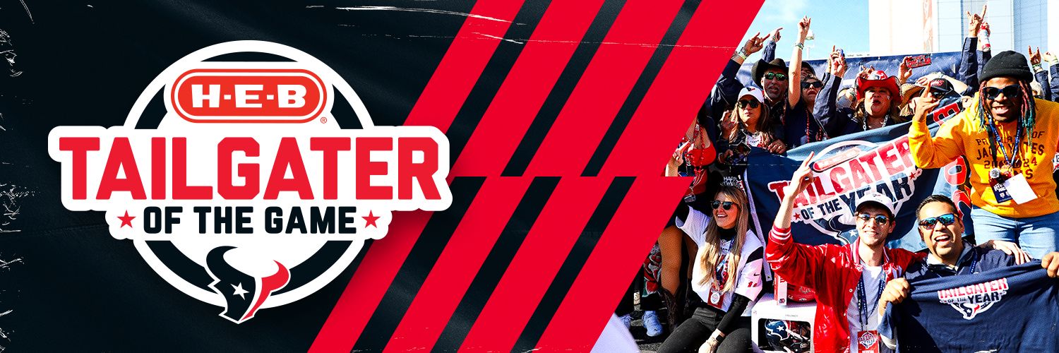 HEB Tailgater of the Game