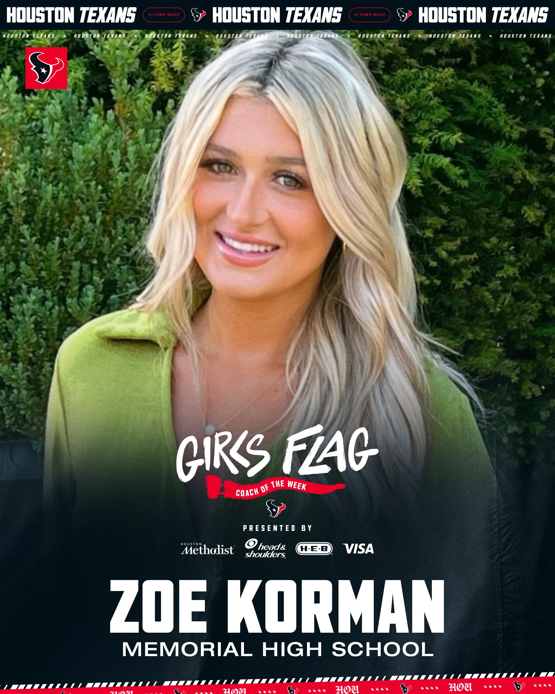 Zoe Korman