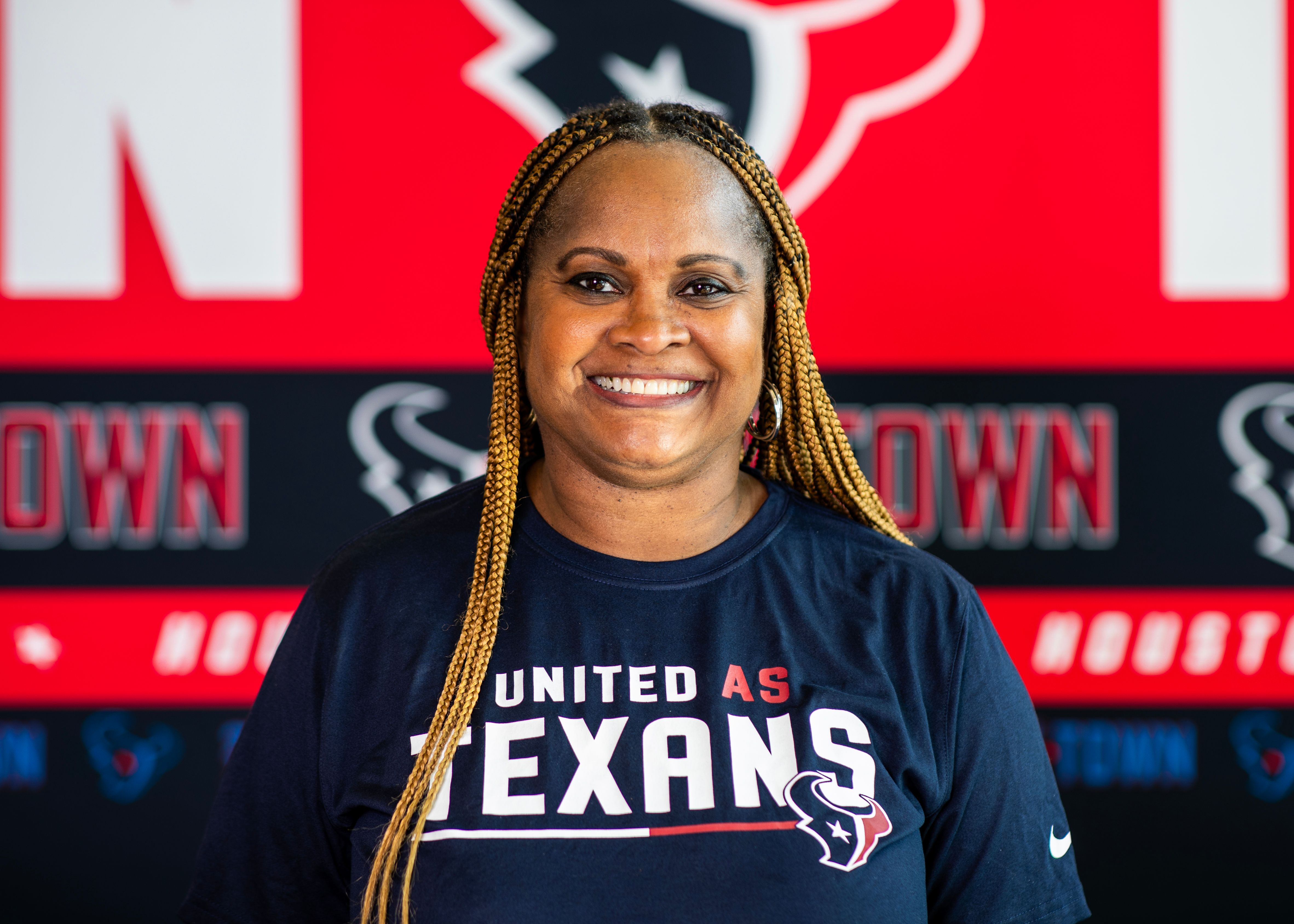 Simone Holness-Watty