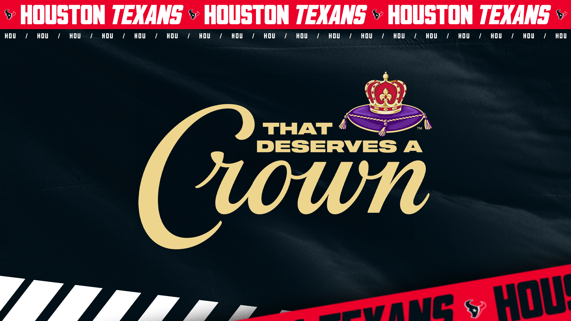 That Deserves a Crown