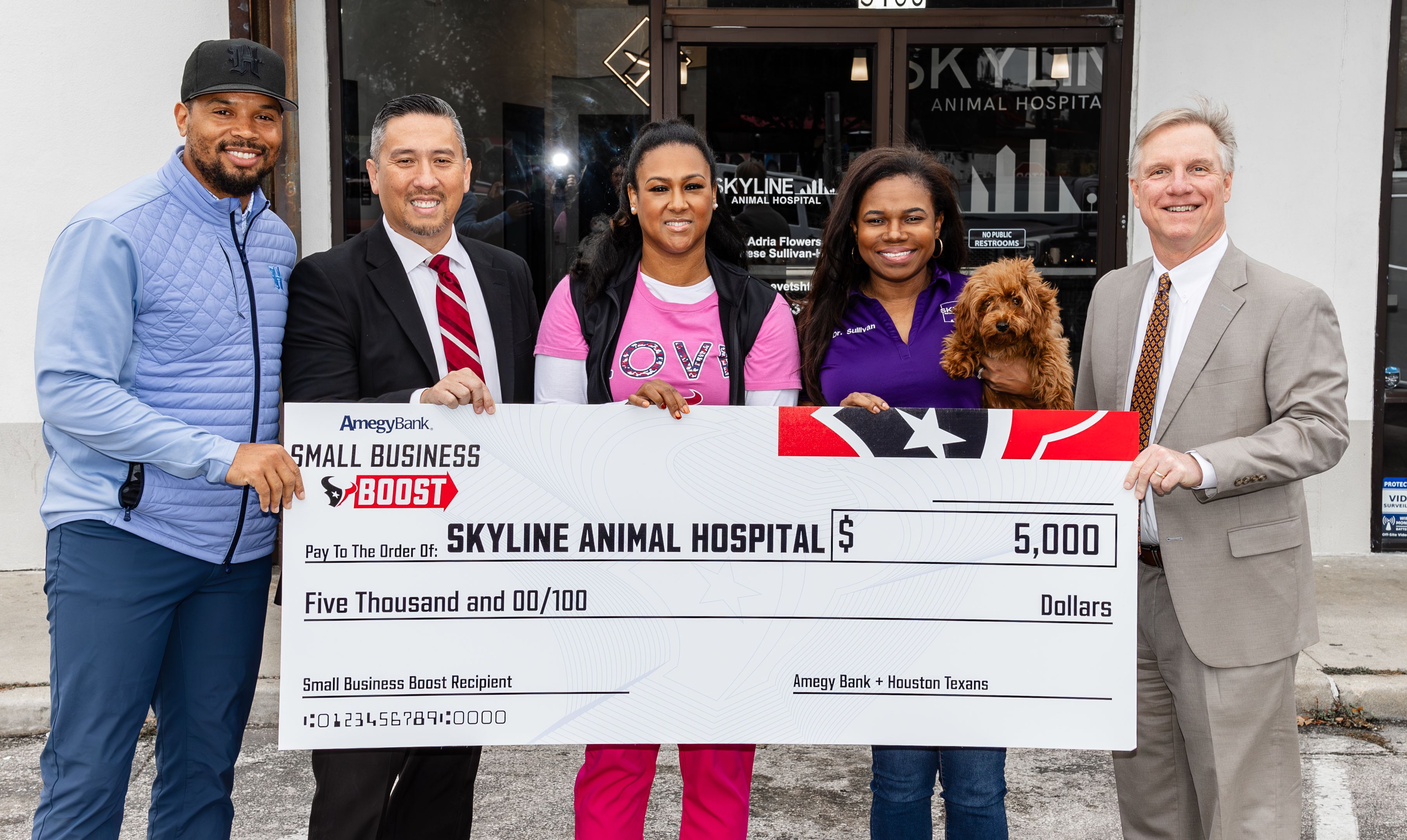Skyline Animal Hospital