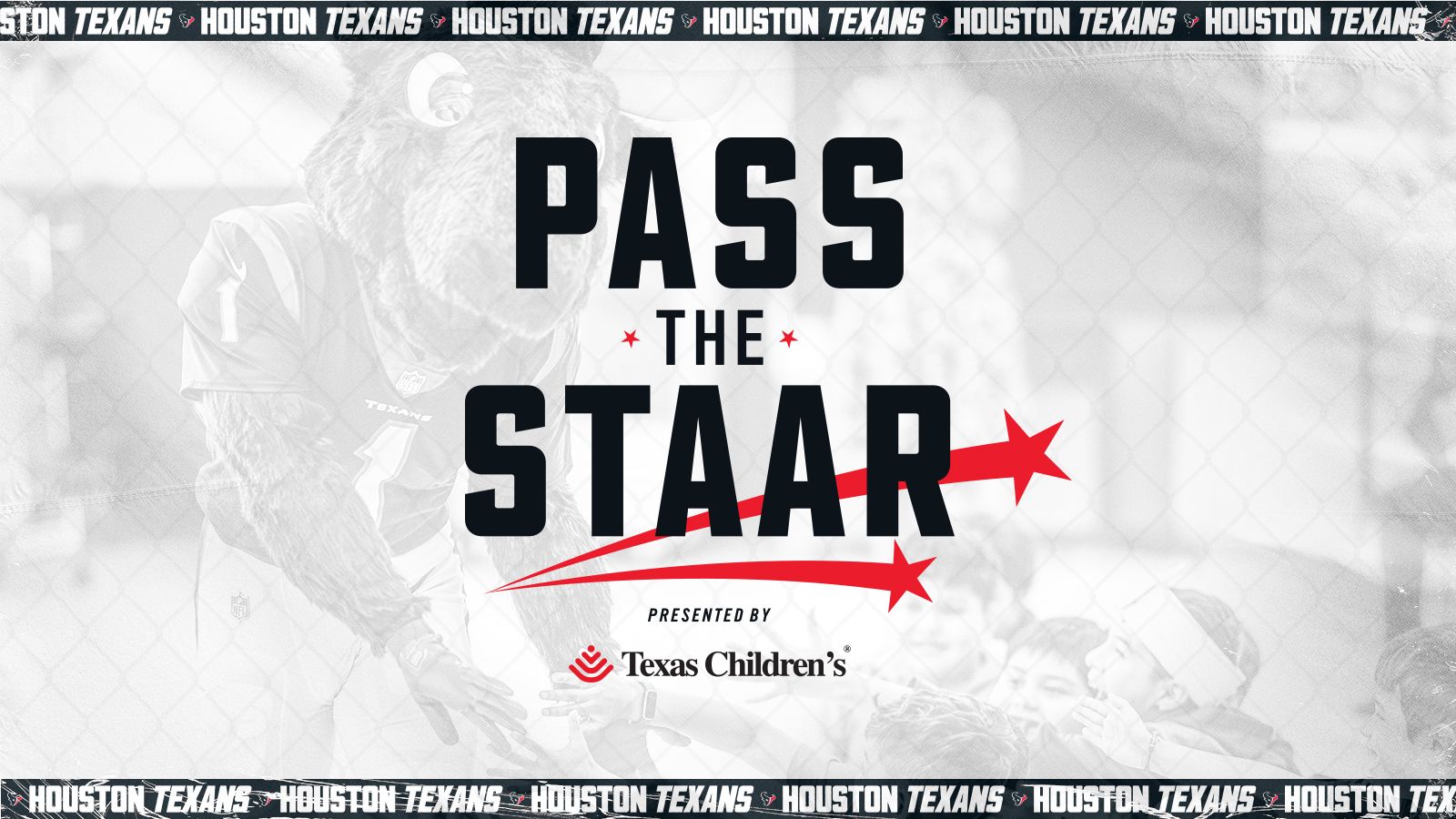 Pass the STAAR