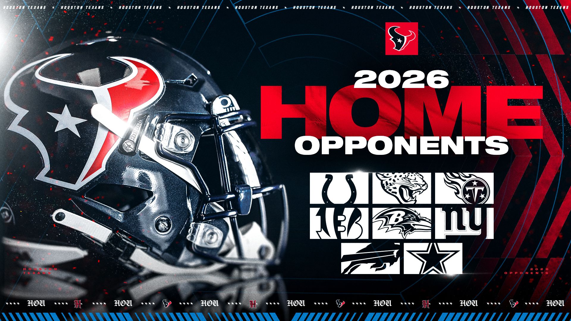 BRING YOUR GROUP TO TEXANS GAMEDAY