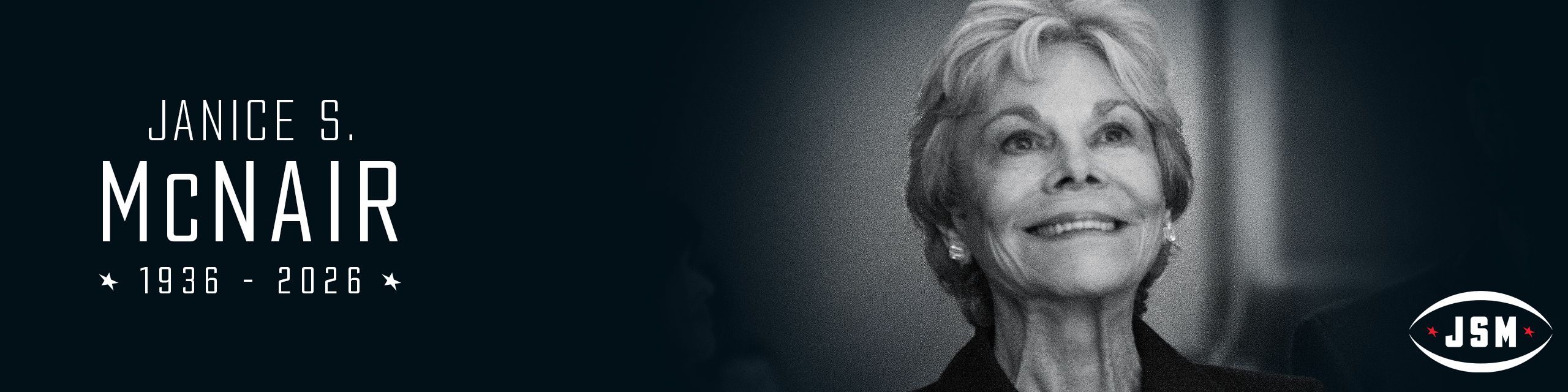 Janice S. McNair 1936-2026