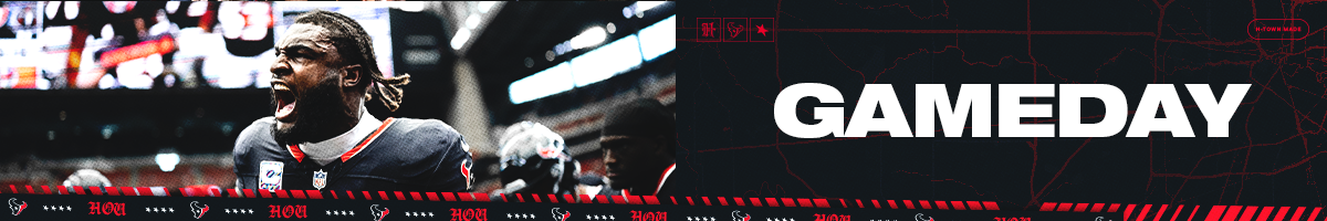 Gameday