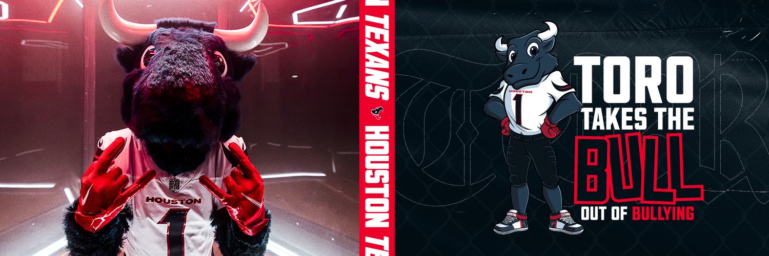 TORO Takes the Bull Out of Bullying. presented by National Oilwell Varco