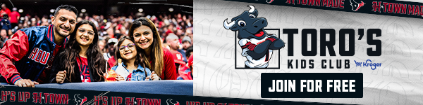 Join TORO's Kids Club Today | Special Event Invitations, Giveaways, Monthly Newsletters and more! Click here to join for free.