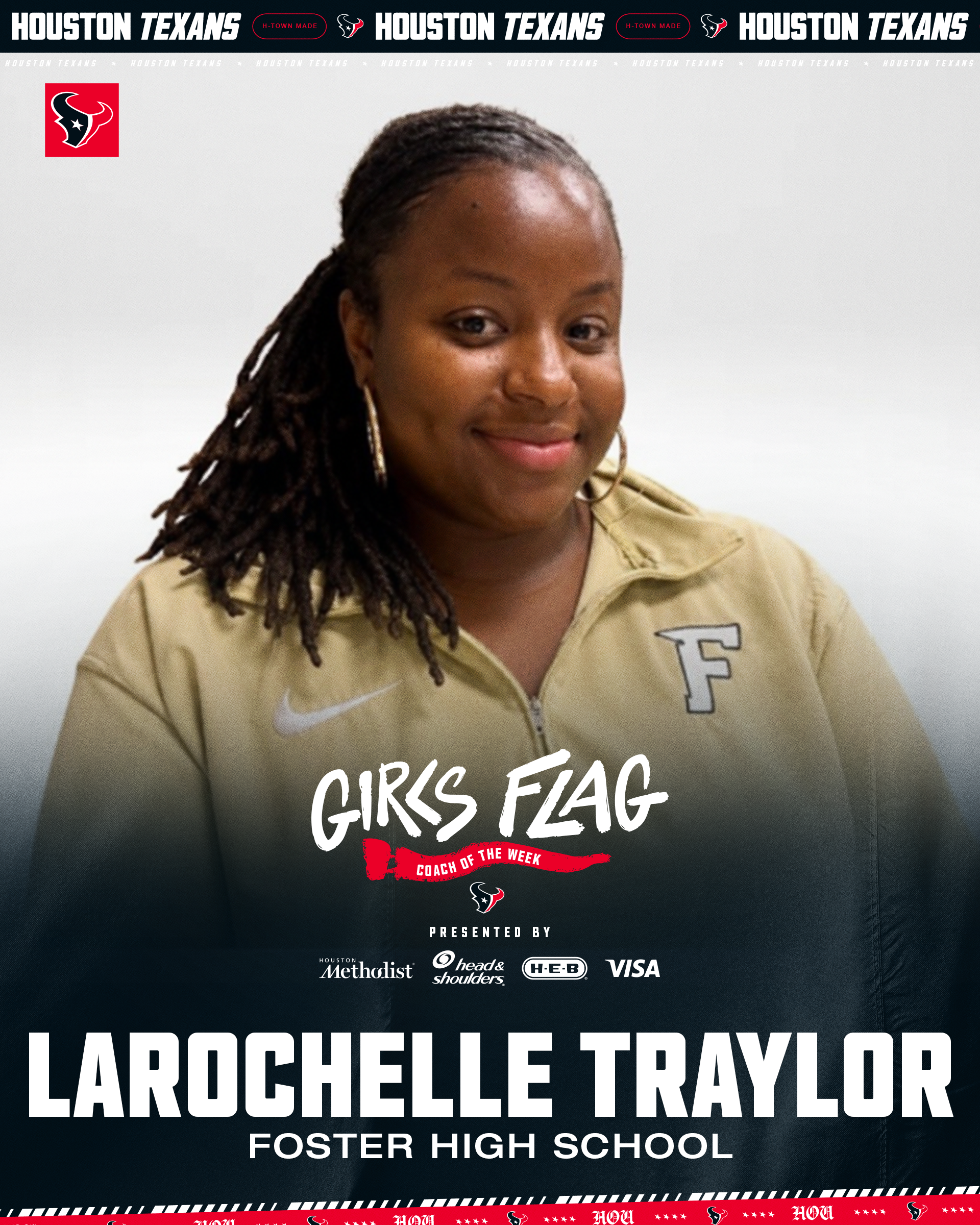 Larochelle Traylor