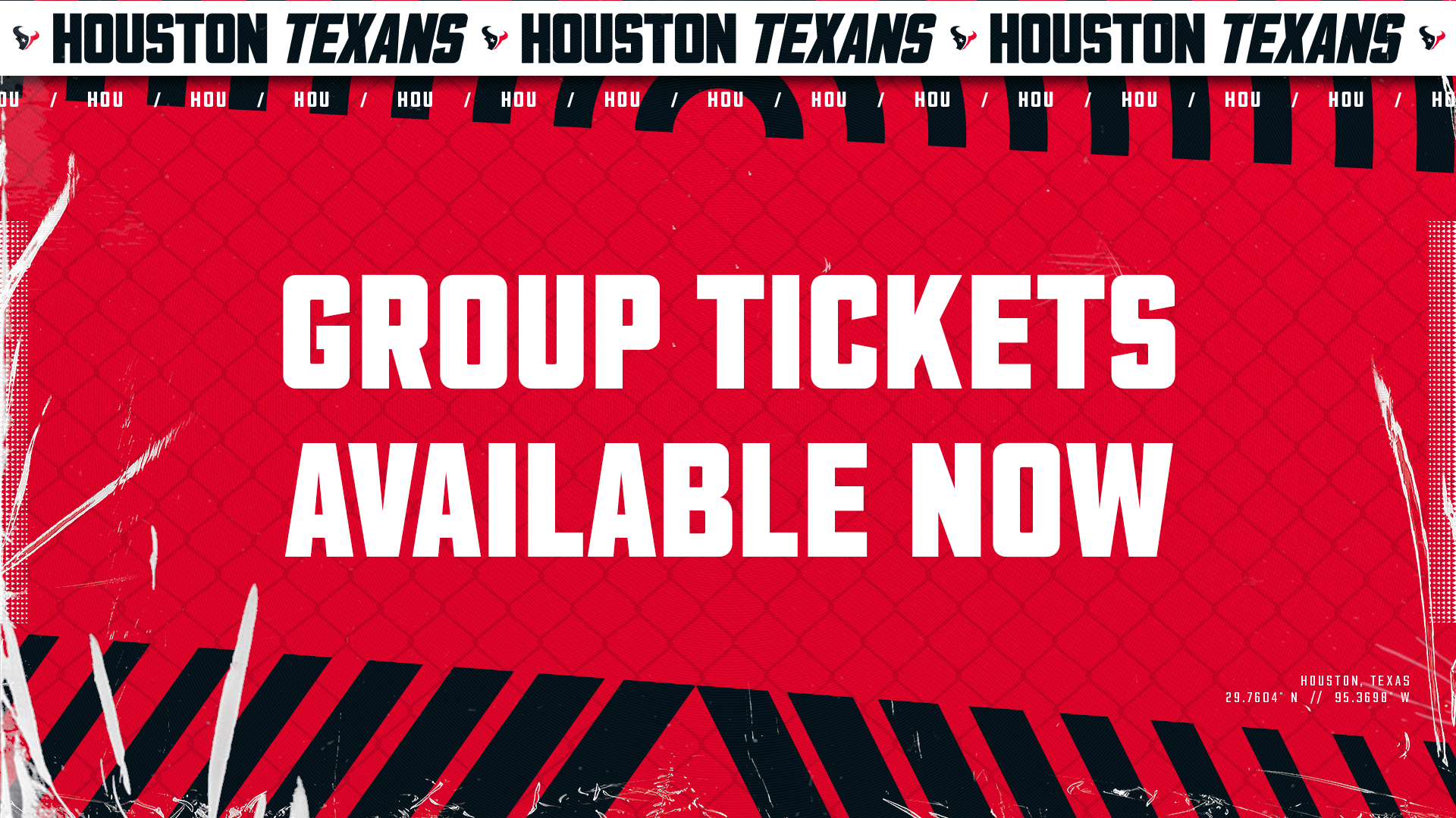 group ticket