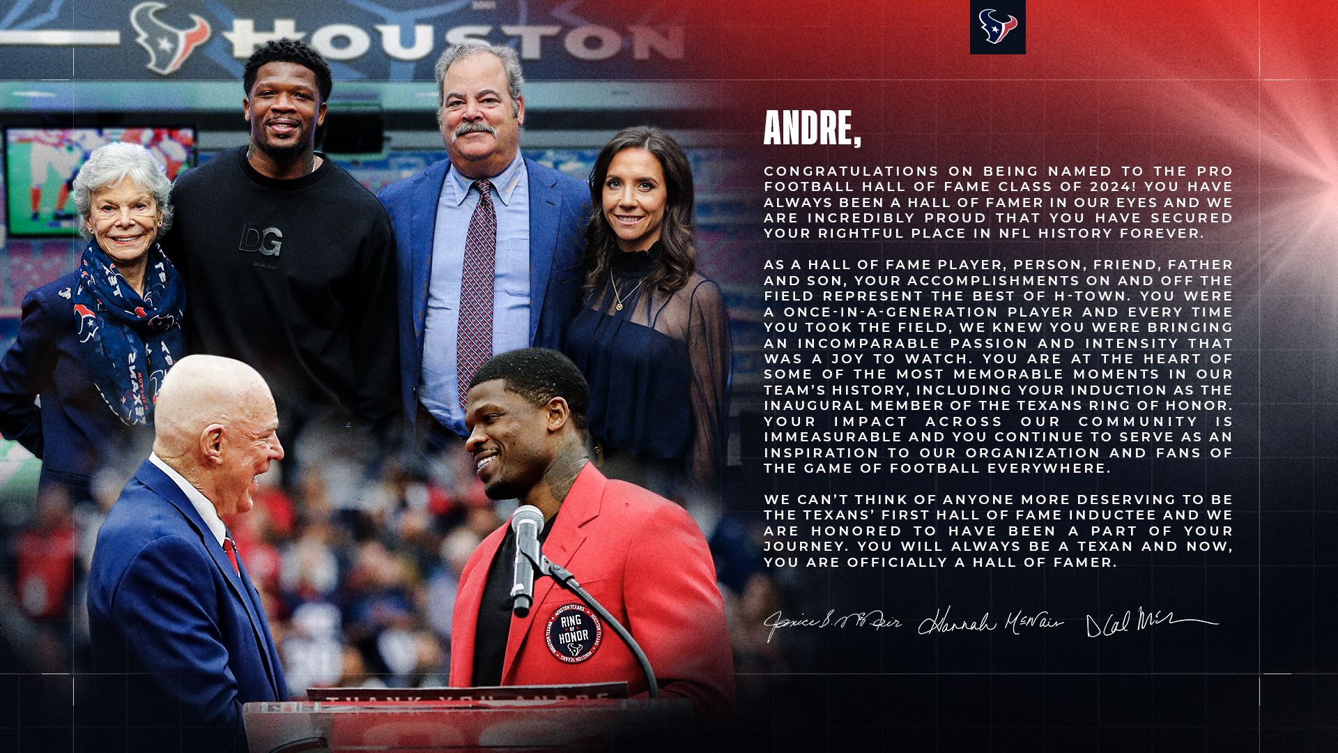 Andre HOF Letter 2024_1920x1080
