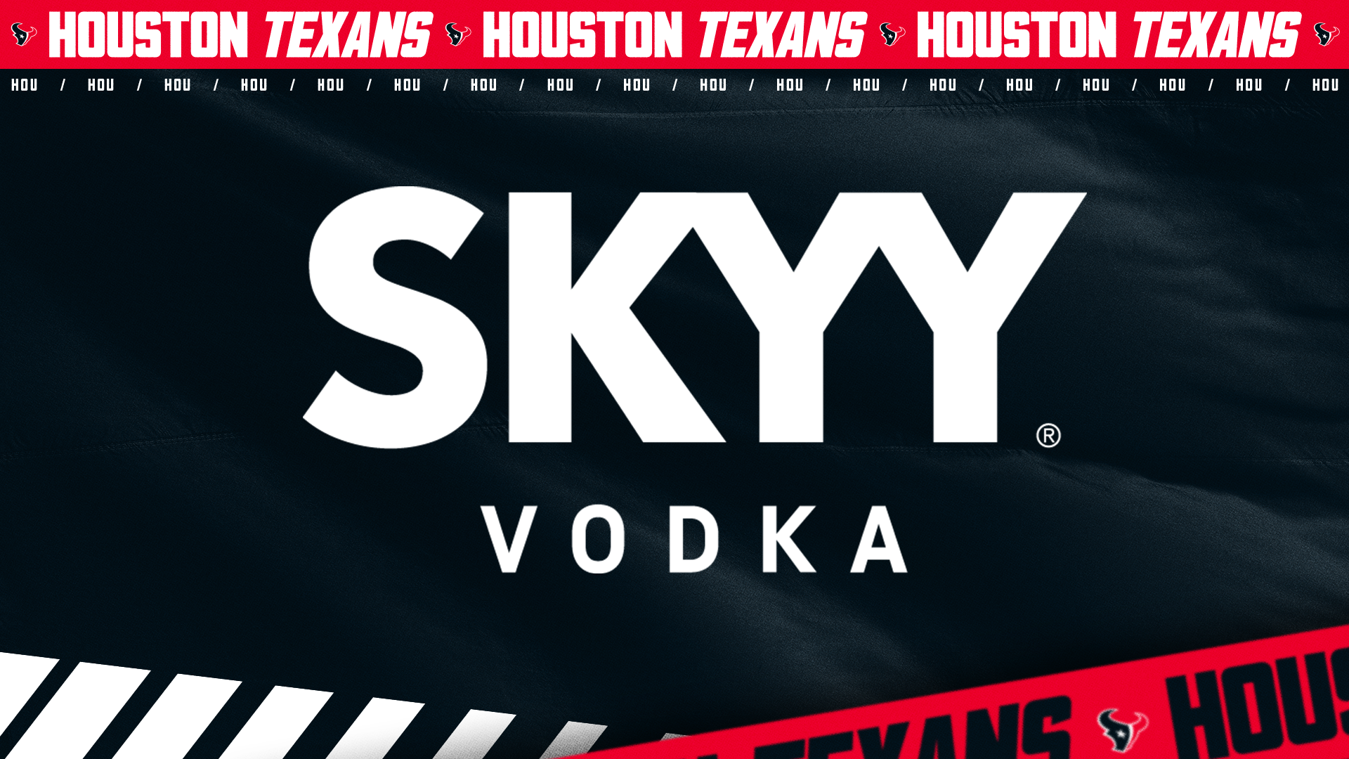 SKYY Vodka Gameday Sweepstakes