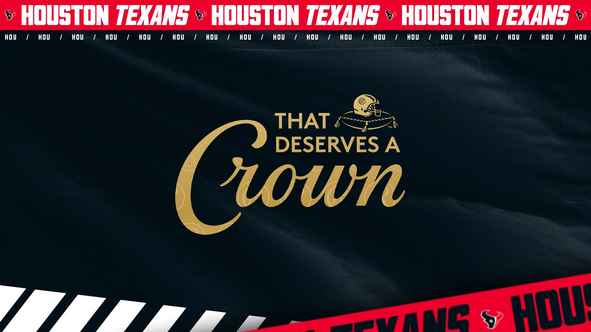 That Deserves a Crown