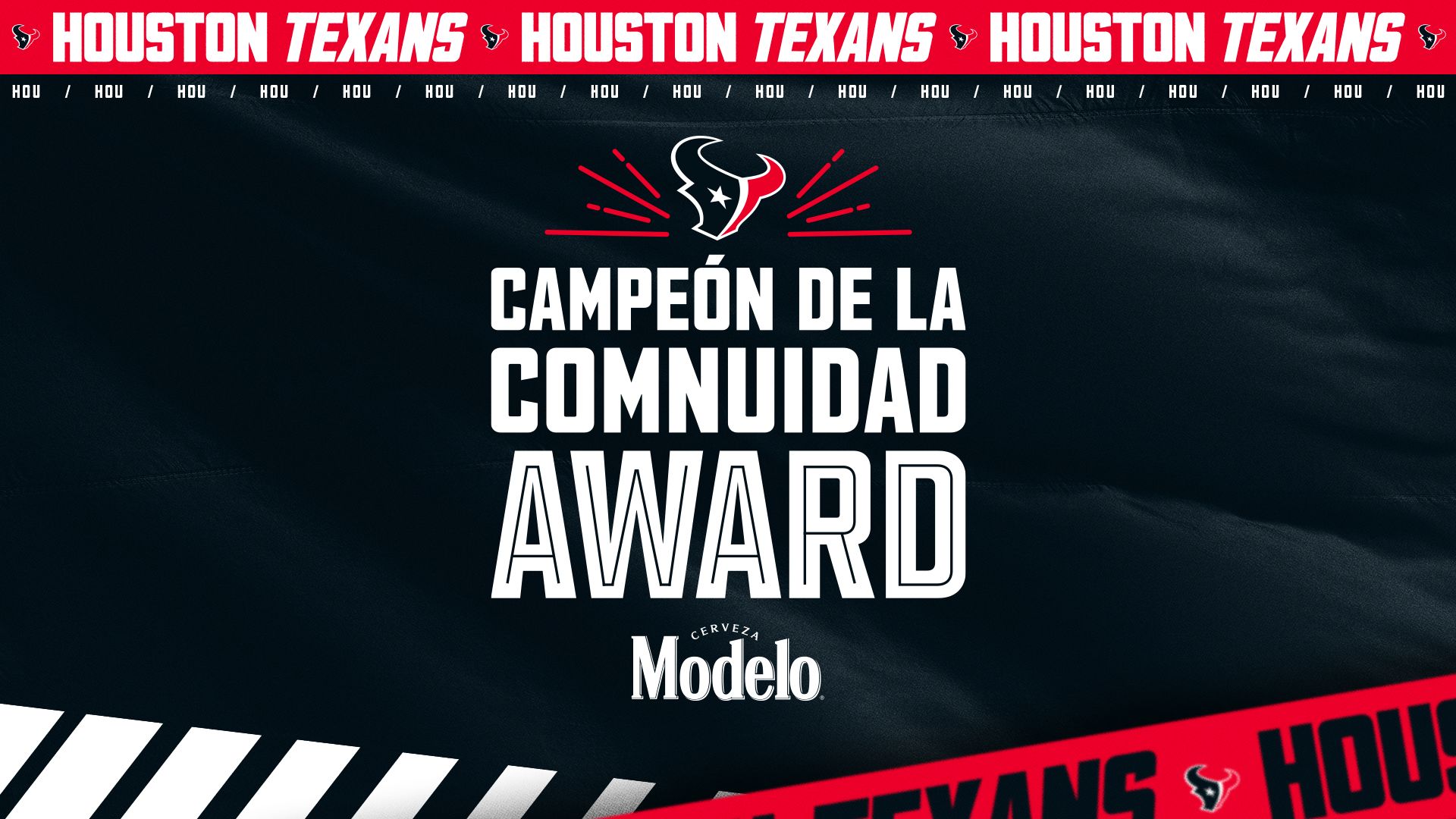 Campeon de la Comunidad