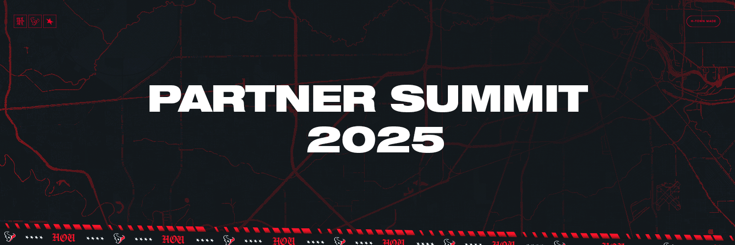 partner summit 2025