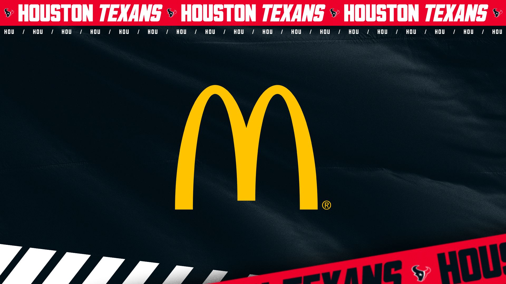 McDonald's Pass the McNuggets