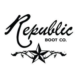 Republic Boots