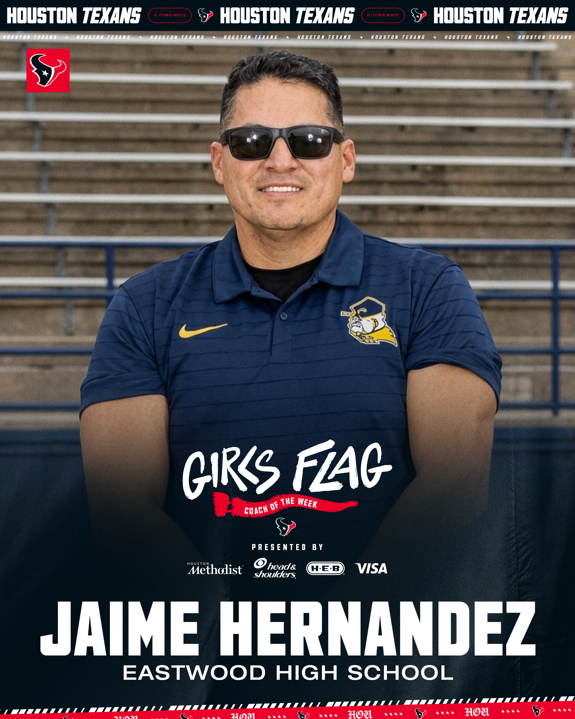 Jaime Hernandez