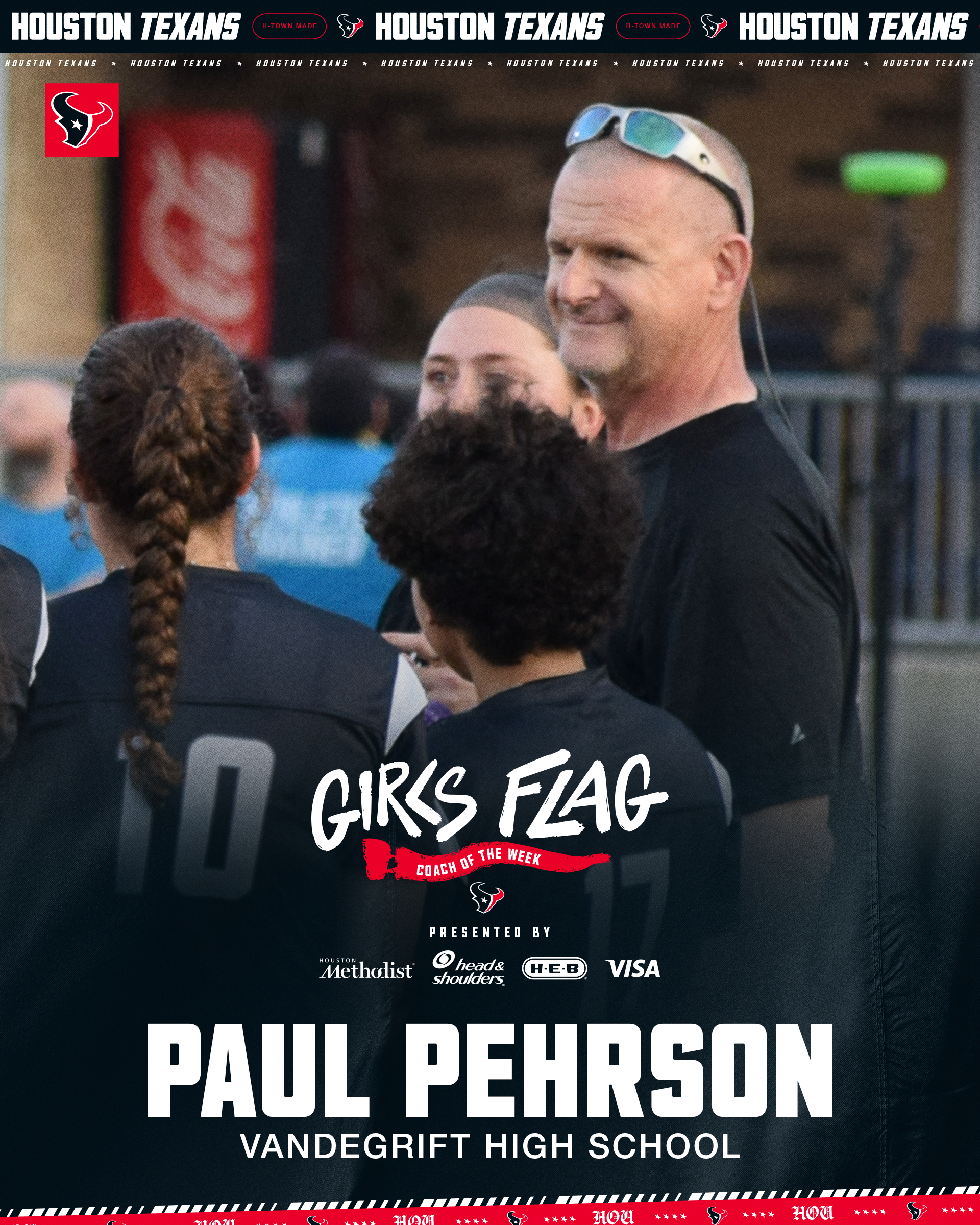 Paul Pehrson