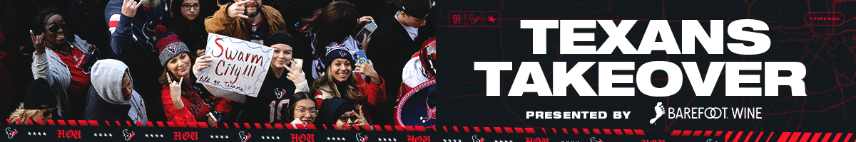 Texans Connections