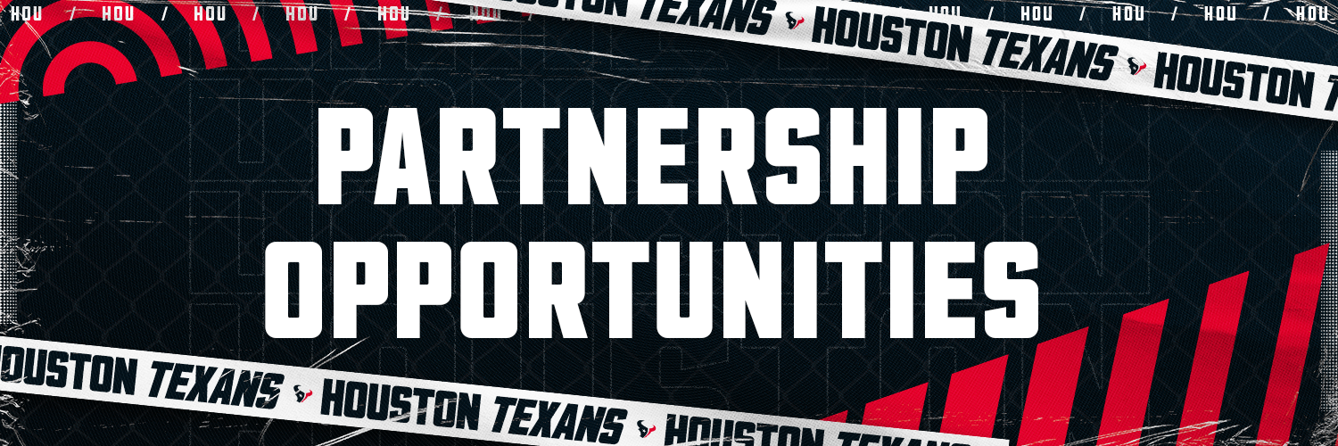 Partnership Opportunities