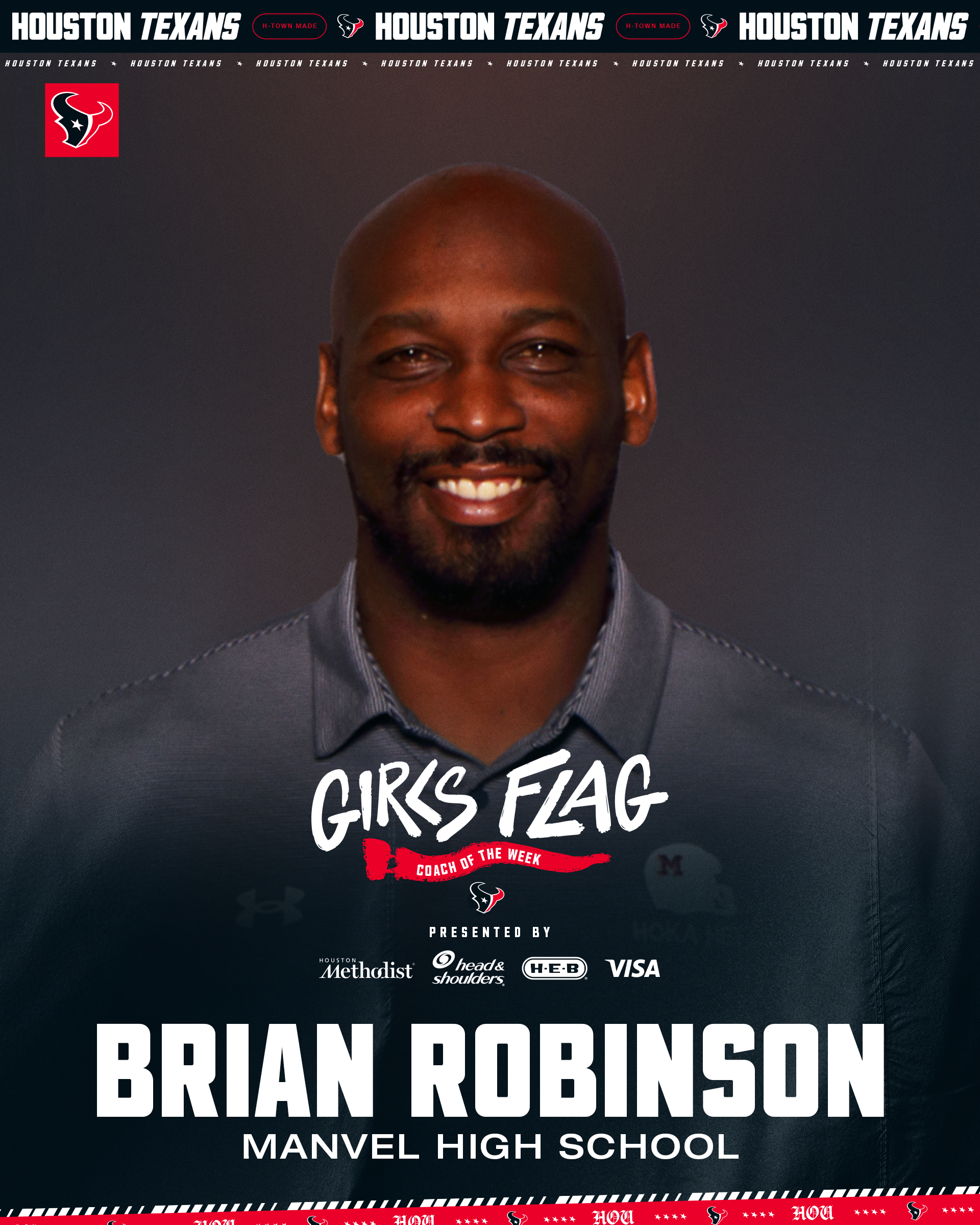 Brian Robinson