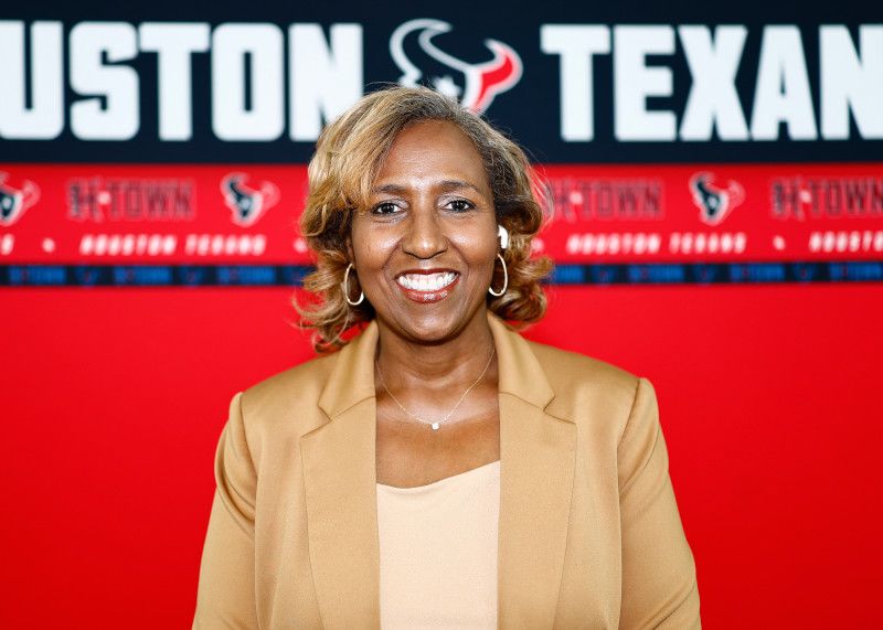 Jacqueline Jean-Baptiste