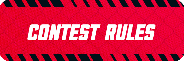 Contest Rules