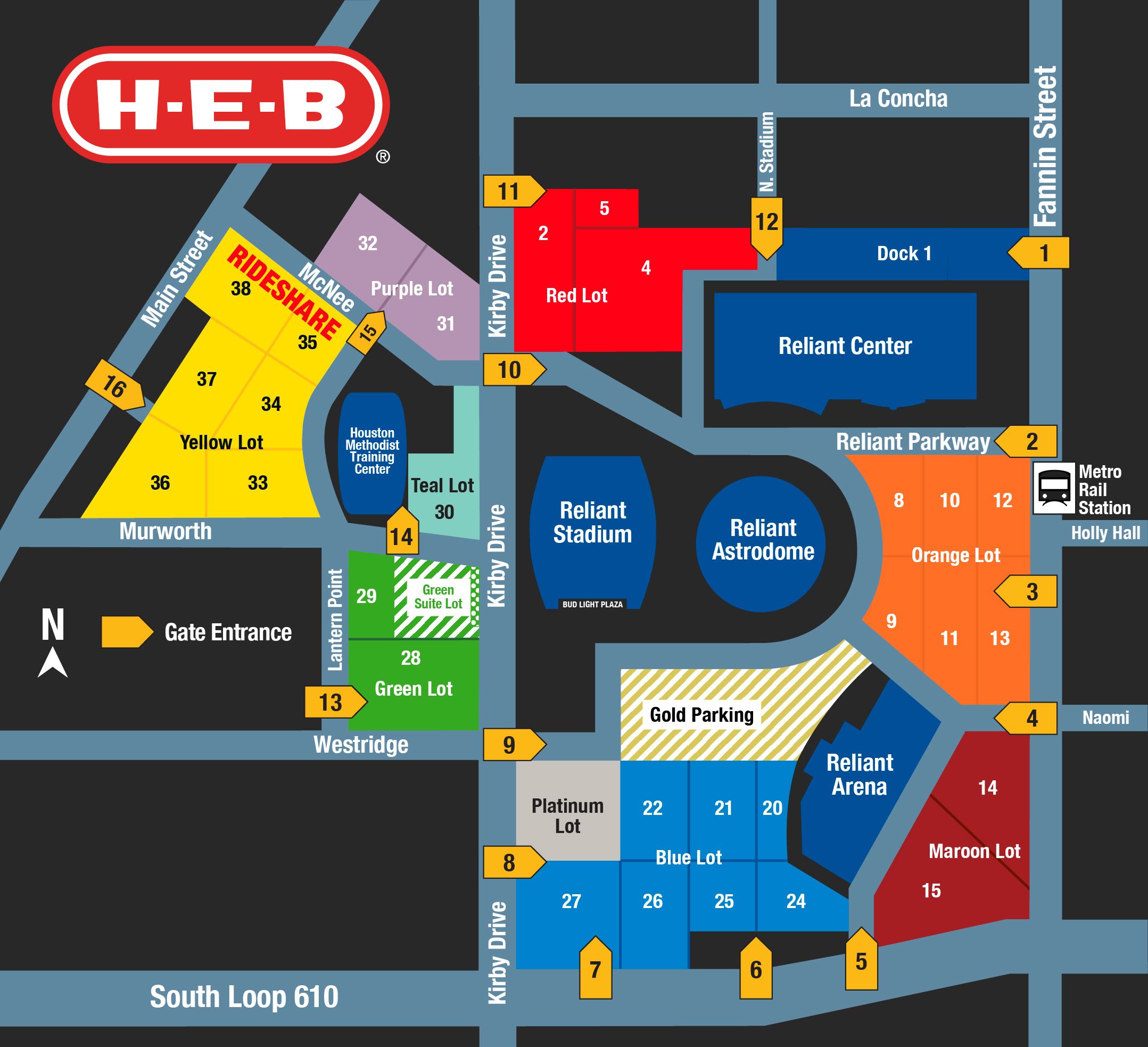Click to view map