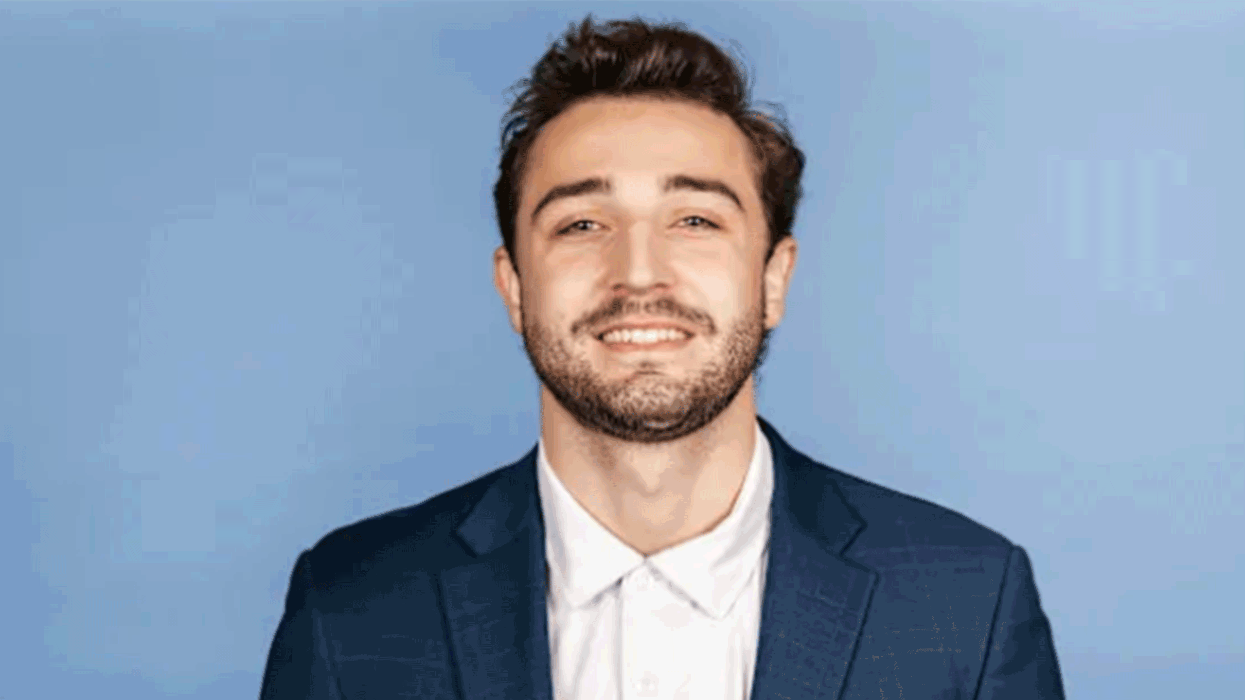 Thomas Lesko, Inside Sales Executive - Group Ticket Sales