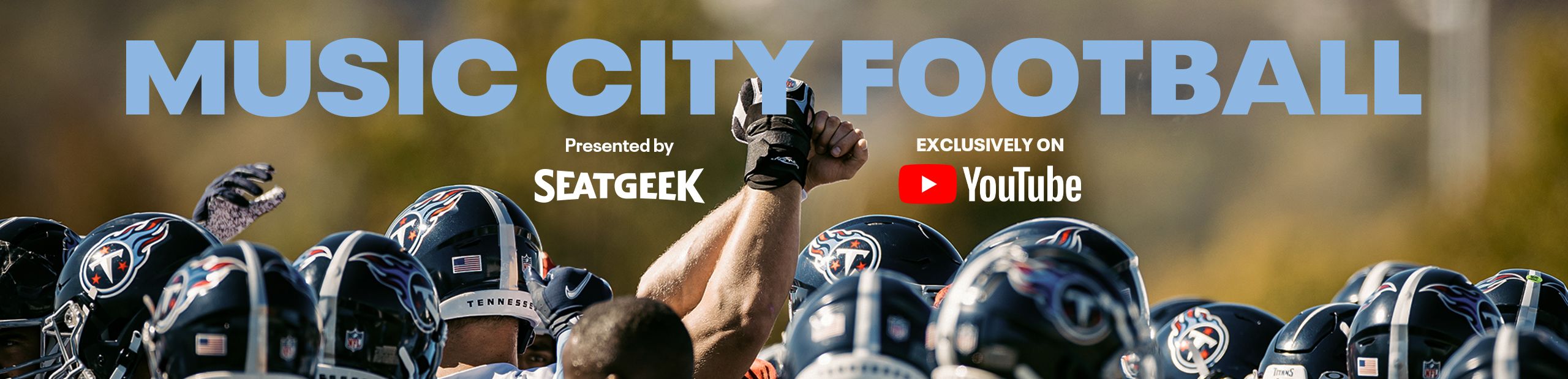 WATCH MUSIC CITY FOOTBALL NOW